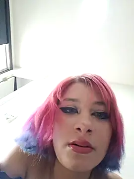 LadyhNigth online show from October 21, 8:35 pm