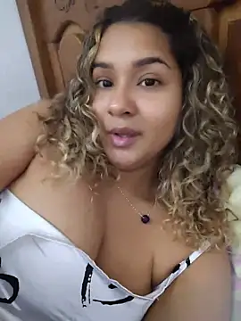 BrendaGirs online show from June 30, 2:11 am