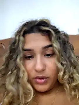 BrendaGirs online show from June 28, 1:12 am