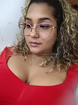 BrendaGirs online show from July 3, 3:34 am