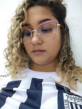 BrendaGirs online show from June 14, 2:24 am