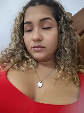 BrendaGirs online show from July 20, 3:53 am