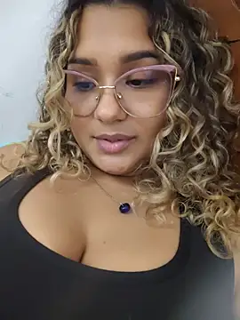 BrendaGirs online show from July 16, 2:38 am