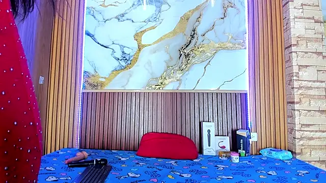 meelanyharux303av online show from January 8, 7:12 am