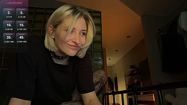 alexa novak online show from June 16, 3:07 am