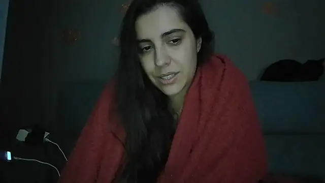 Ursumi1 online show from December 16, 10:37 pm