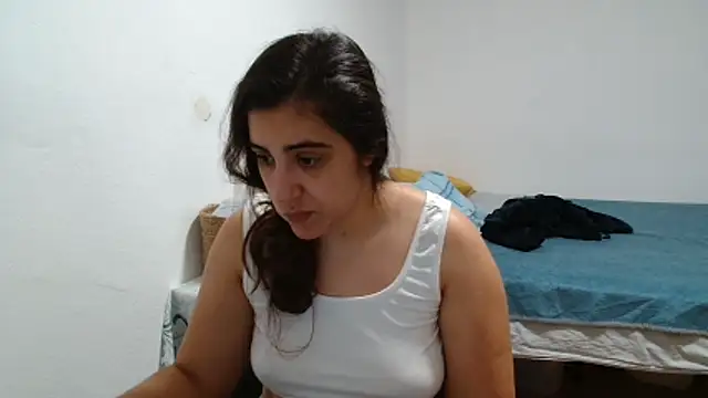 Ursumi1 online show from March 12, 3:48 pm