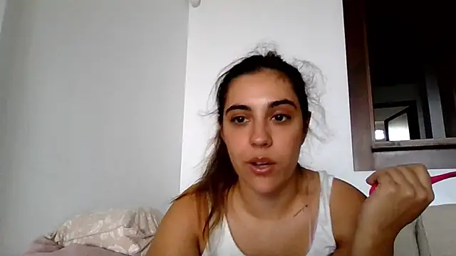 Ursumi1 online show from October 15, 9:56 am