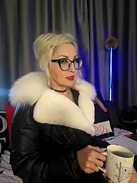 Milforja online show from March 4, 7:04 am