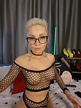 Milforja online show from July 28, 8:34 am