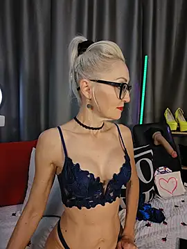Milforja online show from July 28, 4:51 pm