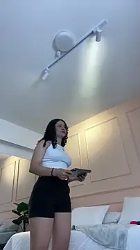 SHARONN     online show from July 24, 4:21 am