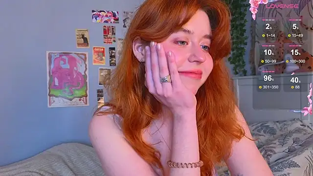 Penny Staaar online show from May 8, 7:22 am