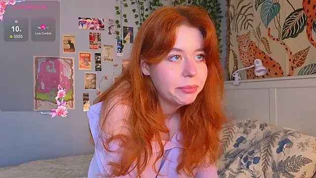Penny Staaar online show from April 30, 6:29 am