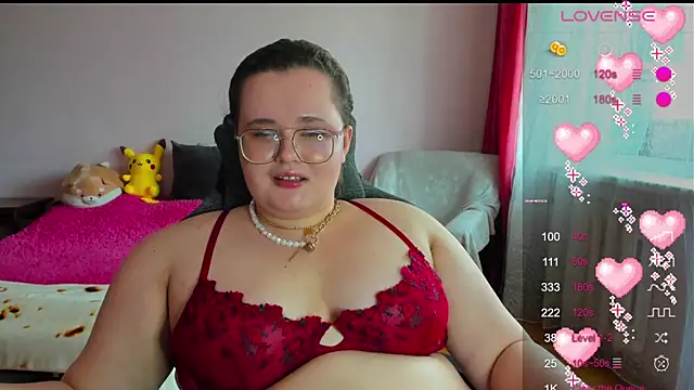 Jessica Joy online show from June 19, 9:24 am