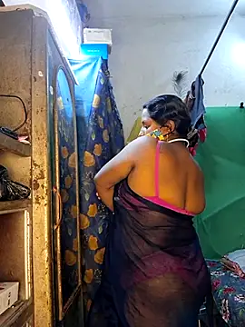 Real Desi Couple online show from August 5, 6:14 pm
