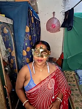 Real Desi Couple online show from April 27, 4:37 pm