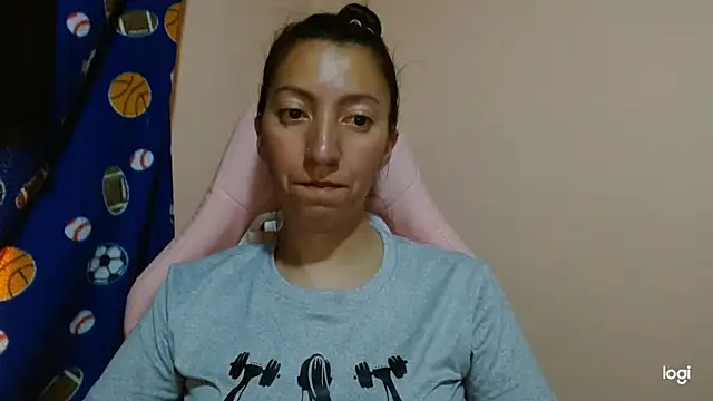 kaybabyhot online show from April 30, 9:19 pm