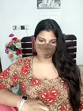 Hot-Angel  online show from May 11, 2:45 pm