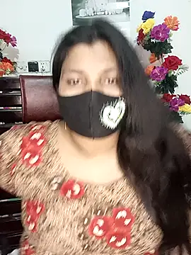 Hot-Angel  online show from February 8, 6:33 pm