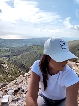 Samira-Summer online show from November 15, 9:54 am