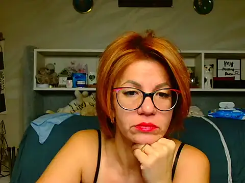 Natali3855 online show from November 5, 4:18 am