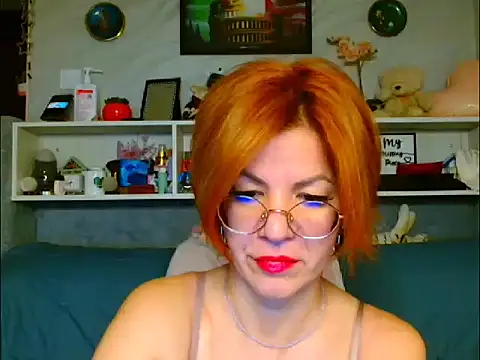 Natali3855 online show from December 4, 5:42 am