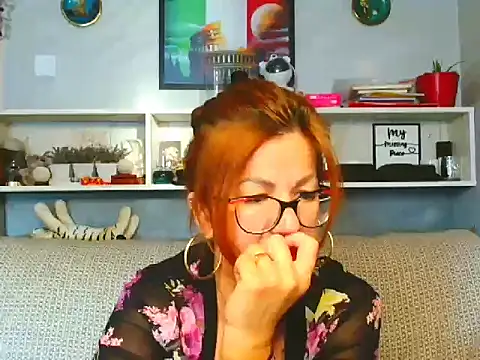 Natali3855 online show from July 16, 3:22 am