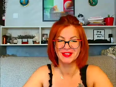 Natali3855 online show from July 18, 4:05 am