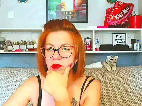 Natali3855 online show from July 2, 3:34 am