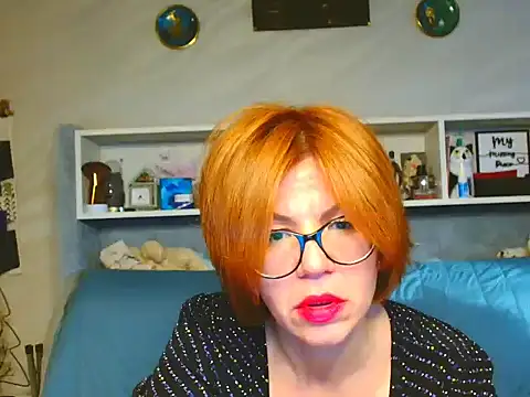 Natali3855 online show from November 3, 5:22 am