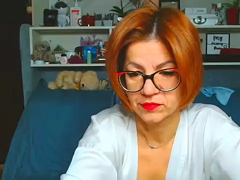 Natali3855 online show from November 19, 6:35 am