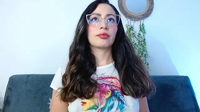 Kendal Mosk online show from February 22, 7:04 pm