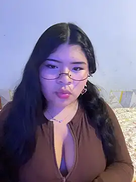 CANELA 9911 online show from June 6, 11:44 pm