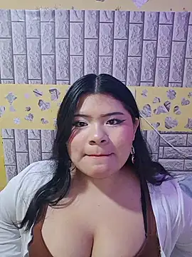 CANELA 9911 online show from January 10, 1:43 am