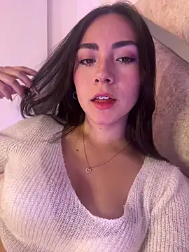 Melody 04 online show from November 28, 4:37 am