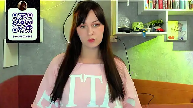 liya gorgeous online show from March 10, 3:38 pm