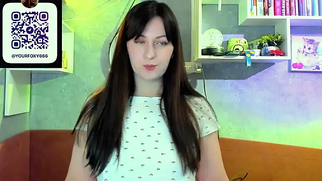 liya gorgeous online show from March 12, 4:53 pm