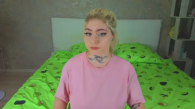 NikaRocks online show from July 11, 6:08 pm