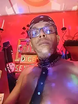 Charly BC Dirty online show from July 10, 2:45 am