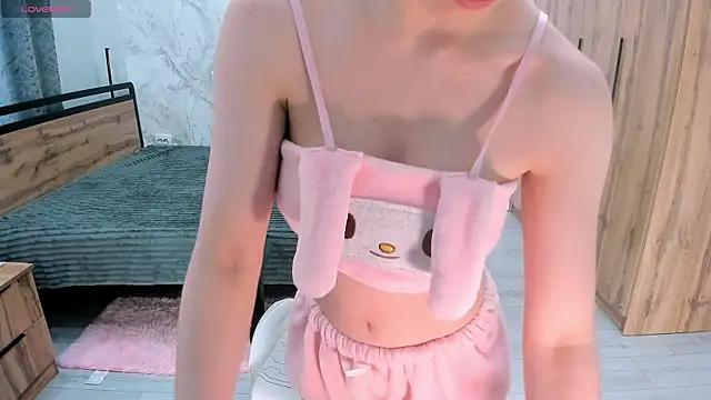 Babby Rabbit online show from July 2, 9:59 am