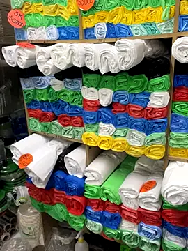 Snapshot of Gabriela-Parker_ chatting on October 28, 8:46 pm Gabriela-Parker  online show from October 28, 8:46 pm