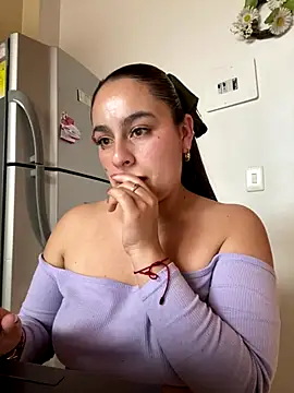 Snapshot of Gabriela-Parker_ chatting on September 16, 8:39 pm Gabriela-Parker  online show from September 16, 8:39 pm