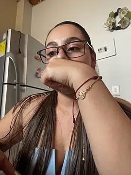 Snapshot of Gabriela-Parker_ chatting on October 24, 8:49 pm Gabriela-Parker  online show from October 24, 8:49 pm