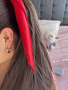 Snapshot of Gabriela-Parker_ chatting on September 10, 7:36 pm Gabriela-Parker  online show from September 10, 7:36 pm