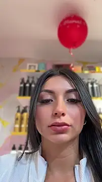SofiDavid online show from May 9, 10:34 pm