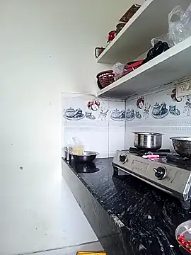 Cute-Monika online show from October 26, 4:41 am