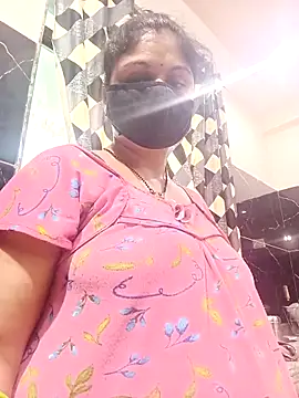 Cute-Monika online show from May 1, 4:05 am