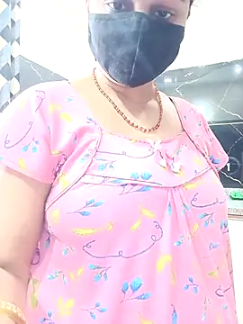 Cute-Monika online show from February 6, 2:37 am