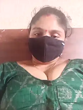 Cute-Monika online show from March 13, 4:36 am